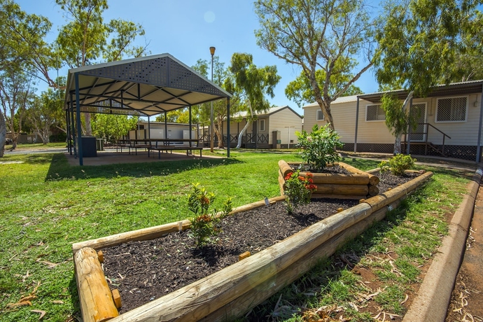Imagen de los interiores del Hotel Discovery Parks - Pilbara, Karratha. Foto 19