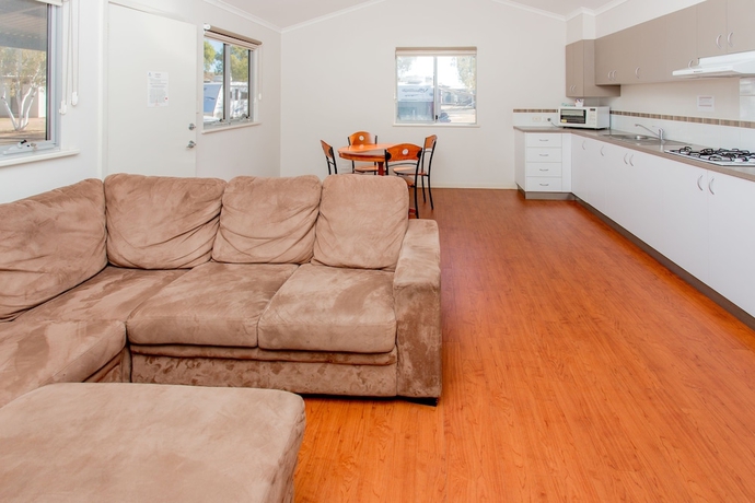 Imagen de la habitación del Hotel Discovery Parks - Pilbara, Karratha. Foto 12