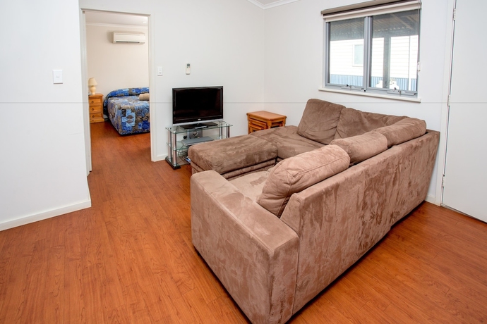 Imagen de la habitación del Hotel Discovery Parks - Pilbara, Karratha. Foto 15