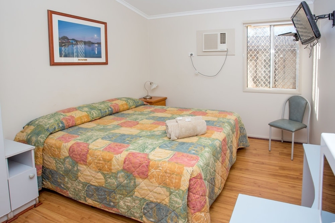 Imagen de la habitación del Hotel Discovery Parks - Pilbara, Karratha. Foto 16