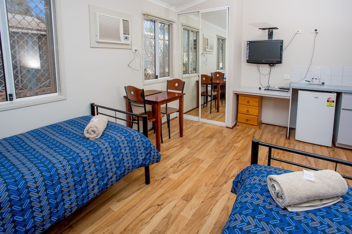 Imagen de la habitación del Hotel Discovery Parks - Pilbara, Karratha. Foto 18