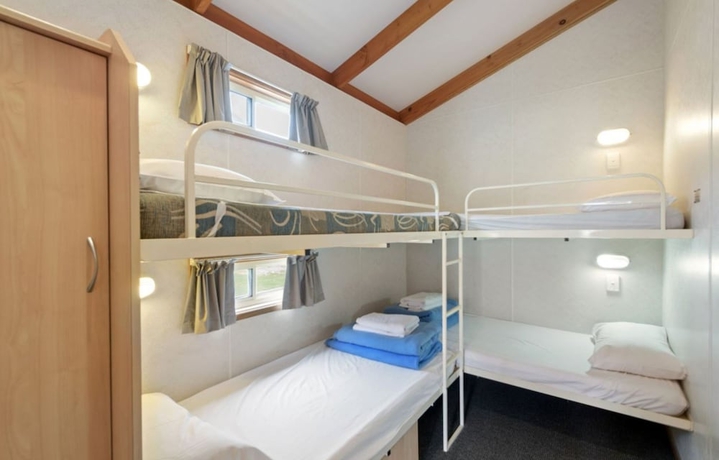 Imagen de la habitación del Hotel Discovery Parks - Robe. Foto 3