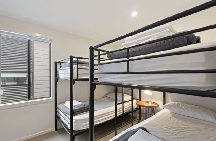 Imagen de la habitación del Hotel Discovery Parks - Robe. Foto 7