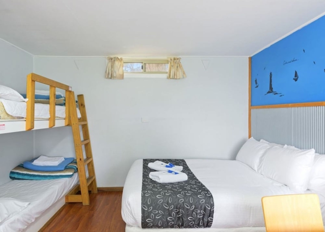 Imagen de la habitación del Hotel Discovery Parks - Robe. Foto 11