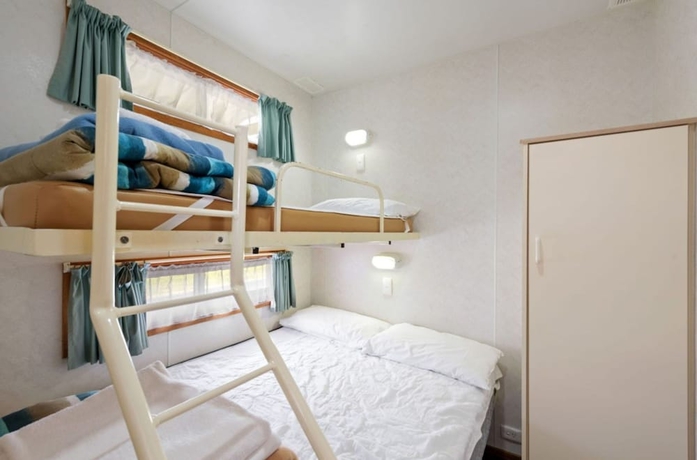 Imagen de la habitación del Hotel Discovery Parks - Robe. Foto 12