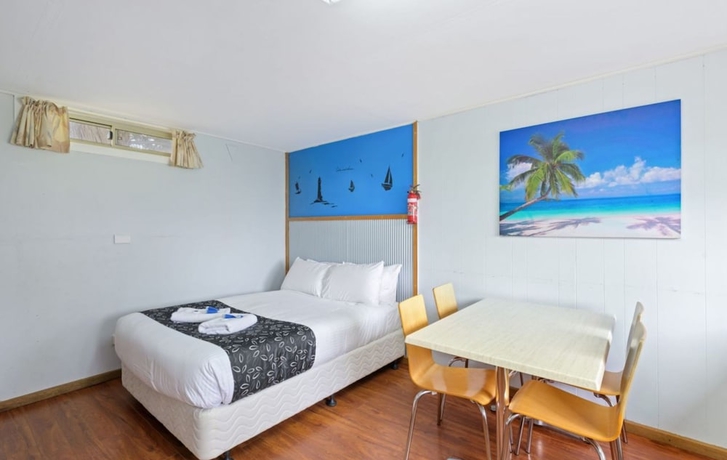 Imagen de la habitación del Hotel Discovery Parks - Robe. Foto 14