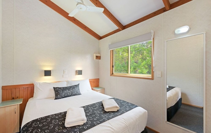Imagen de la habitación del Hotel Discovery Parks - Robe. Foto 15