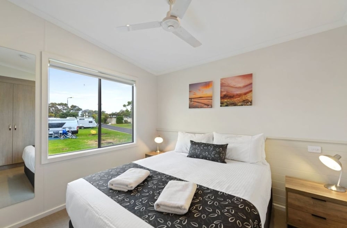 Imagen de la habitación del Hotel Discovery Parks - Robe. Foto 16