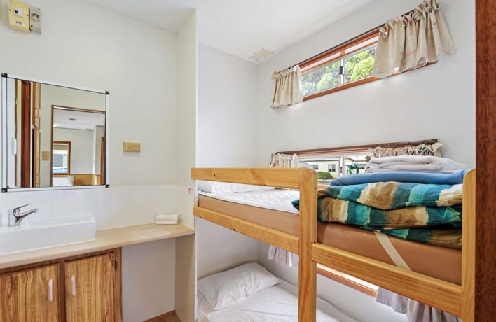 Imagen de la habitación del Hotel Discovery Parks - Robe. Foto 18