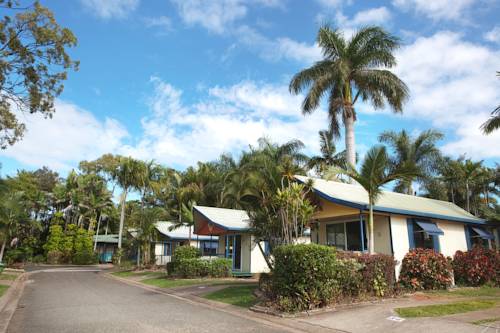 Imagen de la habitación del Hotel Discovery Parks - Rockhampton. Foto 2