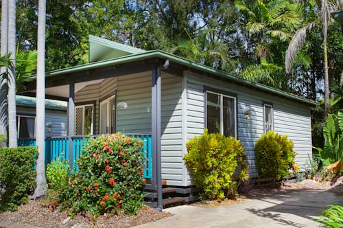 Imagen de la habitación del Hotel Discovery Parks - Rockhampton. Foto 3