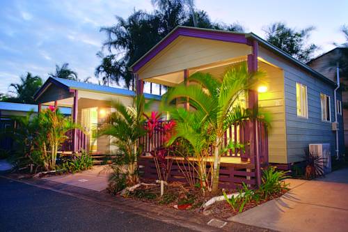 Imagen de la habitación del Hotel Discovery Parks - Rockhampton. Foto 4