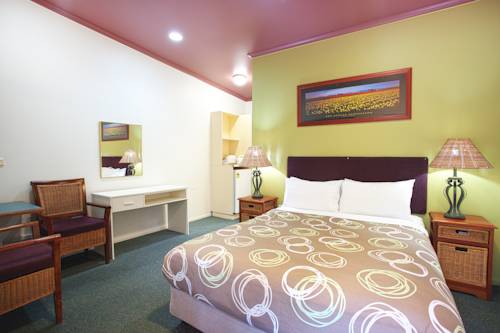 Imagen de la habitación del Hotel Discovery Parks - Rockhampton. Foto 5