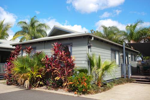 Imagen de la habitación del Hotel Discovery Parks - Rockhampton. Foto 6