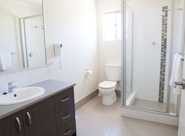 Imagen de los interiores del Hotel Discovery Parks - Swan Valley. Foto 15