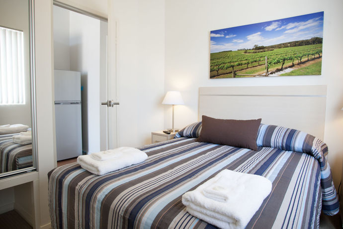 Imagen de la habitación del Hotel Discovery Parks - Swan Valley. Foto 2