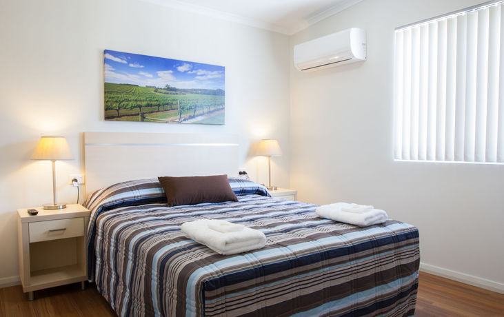 Imagen de la habitación del Hotel Discovery Parks - Swan Valley. Foto 3