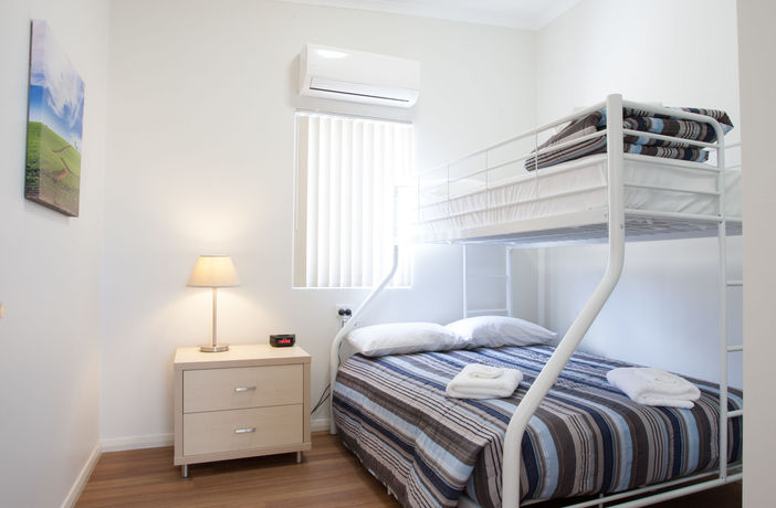 Imagen de los interiores del Hotel Discovery Parks - Swan Valley. Foto 16