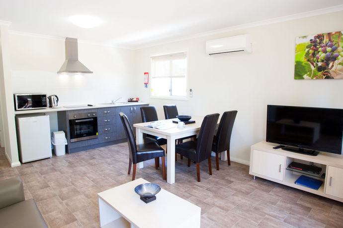 Imagen de la habitación del Hotel Discovery Parks - Swan Valley. Foto 4