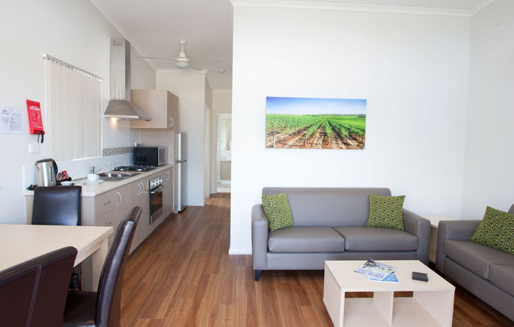 Imagen de la habitación del Hotel Discovery Parks - Swan Valley. Foto 5