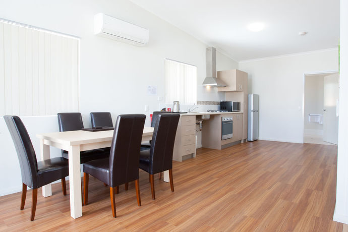 Imagen de la habitación del Hotel Discovery Parks - Swan Valley. Foto 6