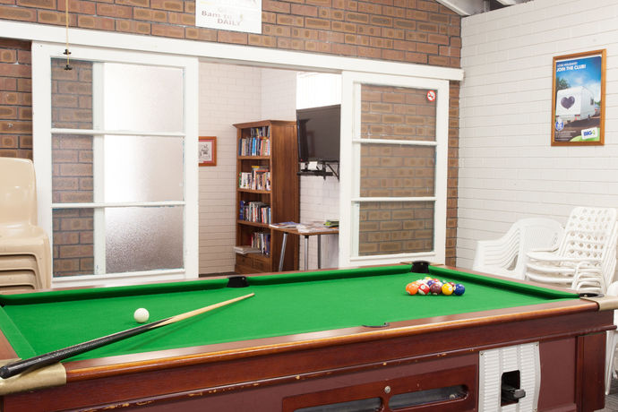 Imagen de la habitación del Hotel Discovery Parks - Swan Valley. Foto 8