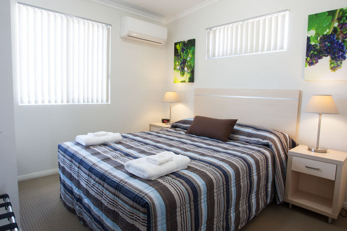 Imagen de la habitación del Hotel Discovery Parks - Swan Valley. Foto 9