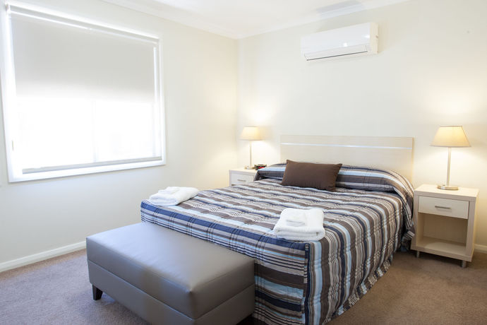 Imagen de la habitación del Hotel Discovery Parks - Swan Valley. Foto 10