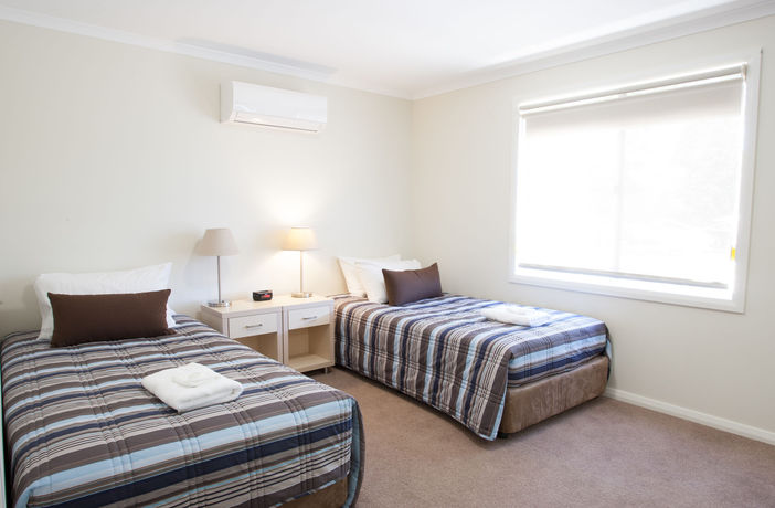 Imagen de la habitación del Hotel Discovery Parks - Swan Valley. Foto 11