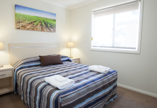 Imagen de la habitación del Hotel Discovery Parks - Swan Valley. Foto 13