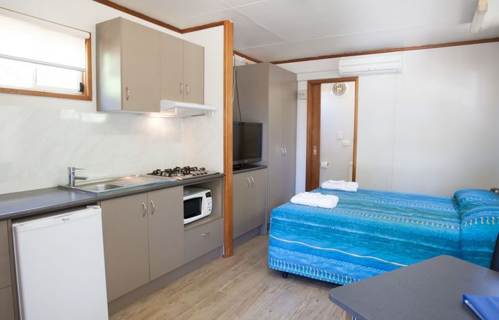 Imagen de la habitación del Hotel Discovery Parks - Swan Valley. Foto 14