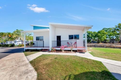 Imagen de la habitación del Hotel Discovery Parks - Townsville. Foto 6