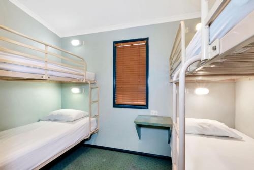 Imagen general del Hotel Discovery Parks - Townsville. Foto 1