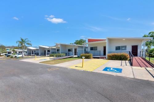 Imagen de la habitación del Hotel Discovery Parks - Townsville. Foto 7