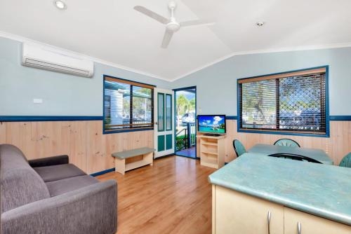 Imagen de la habitación del Hotel Discovery Parks - Townsville. Foto 10