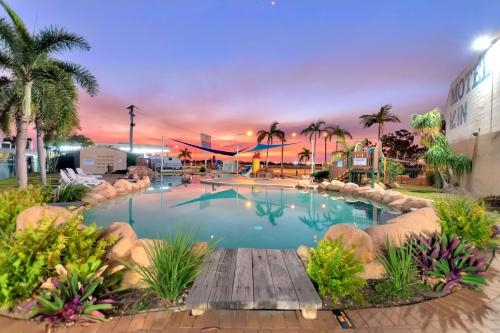 Imagen general del Hotel Discovery Parks - Townsville. Foto 2