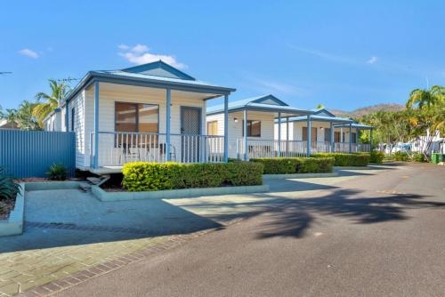 Imagen general del Hotel Discovery Parks - Townsville. Foto 3