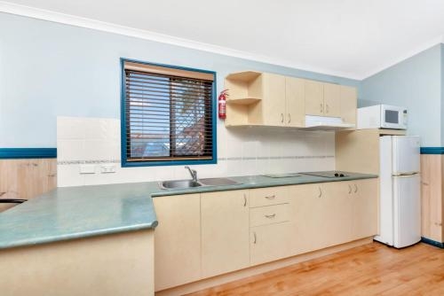Imagen general del Hotel Discovery Parks - Townsville. Foto 5