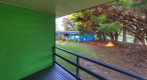 Imagen de la habitación del Hotel Discovery Parks - Ulladulla. Foto 2