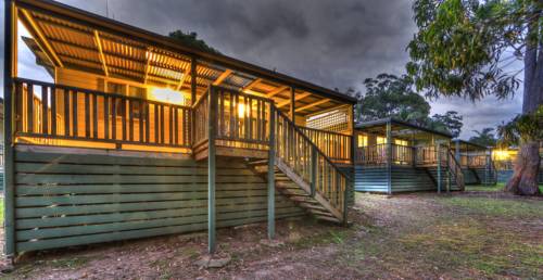 Imagen de la habitación del Hotel Discovery Parks - Ulladulla. Foto 3