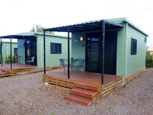 Imagen de la habitación del Hotel Discovery Parks - Whyalla. Foto 1
