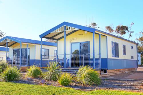Imagen de la habitación del Hotel Discovery Parks - Whyalla. Foto 2