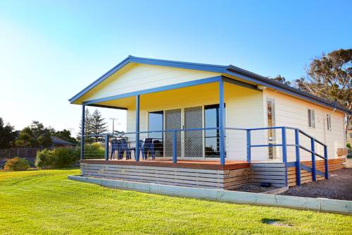 Imagen de la habitación del Hotel Discovery Parks - Whyalla. Foto 4