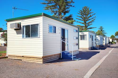 Imagen de la habitación del Hotel Discovery Parks - Whyalla. Foto 5