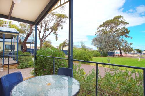 Imagen de la habitación del Hotel Discovery Parks - Whyalla. Foto 6