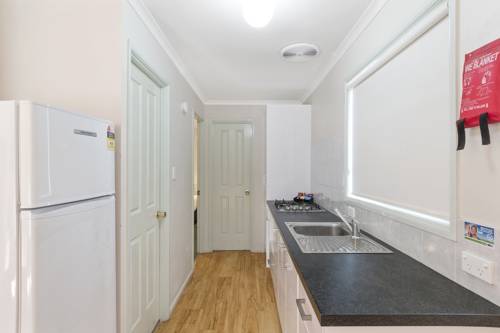 Imagen de la habitación del Hotel Discovery Parks - Woodman Point. Foto 2