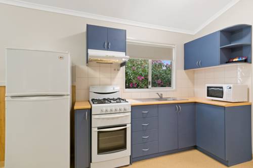 Imagen de la habitación del Hotel Discovery Parks - Woodman Point. Foto 5
