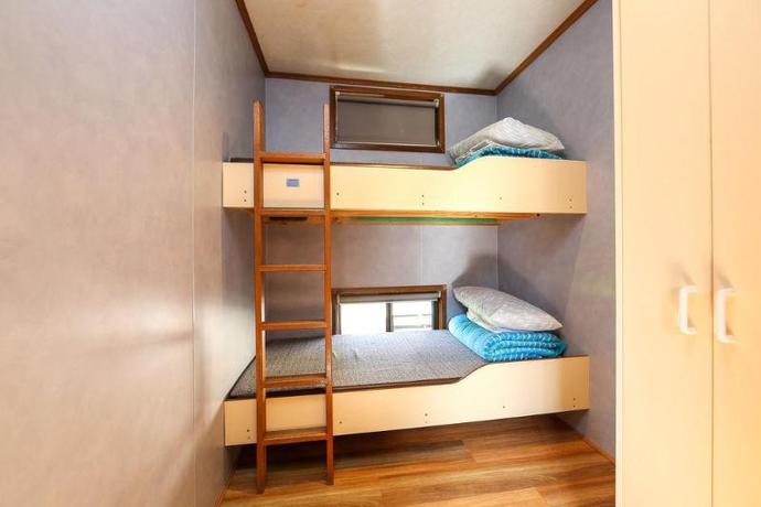 Imagen general del Hotel Discovery Parks – Eden. Foto 3