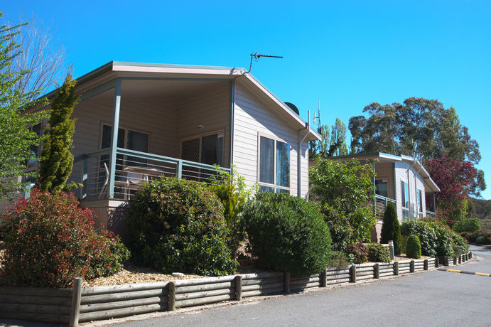 Imagen general del Hotel Discovery Parks – Jindabyne. Foto 2