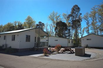 Imagen general del Hotel Discovery Parks – Jindabyne. Foto 3